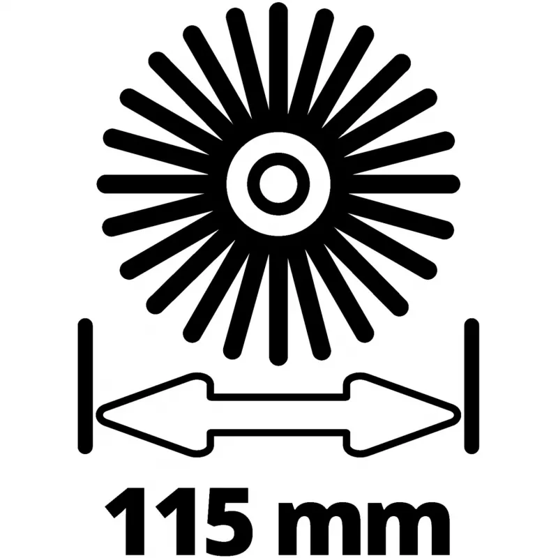 Birste Einhell 3424120