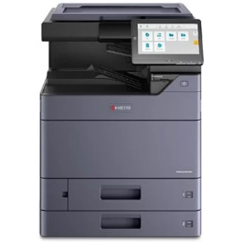 Kyocera TASKalfa MZ4001ci Printeris Lāzera Krāsu Daudzfunkciju A3 40 lpp/min USB Ethernet LAN
