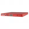 Securepoint RC1000R G5 drošības UTM iekārta, 30 Gbit/s, 3,5 Gbit/s, 1000 lietotājs(-i), AES, vadu, RJ-45
