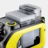 Kärcher SE 3-18 Compact baterija Set 1.2 L trumuļa putekļsūcējs mitrai tīrīšanai 184 W bez putekļu maisa