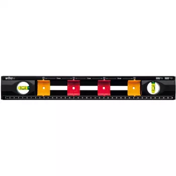 Wiha 246 - Līmeņrādis - 40cm / 40,60cm (16) (42074)