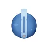 Logitech Ultimate Ears MINIROLL - Skaļrunis - Pārnēsājams - Bezvadu - Bluetooth - nomierinoši rozā (984-002035)