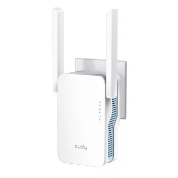 Wi-Fi signāla pastiprinātājs Cudy RE1200