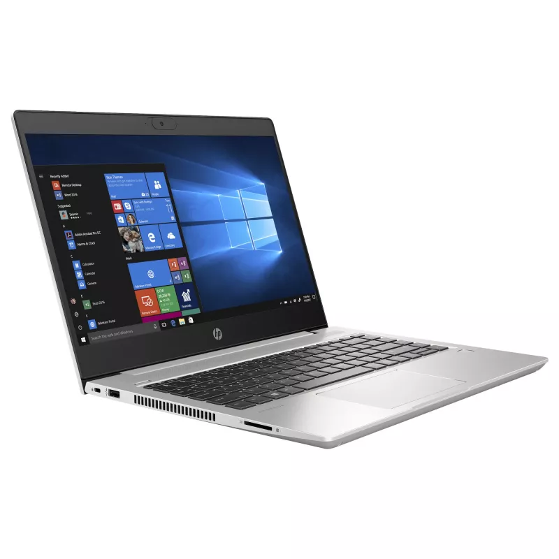 Klēpjdators HP ProBook 440 G7 14 collu i5-10210U 16GB 512GBSSD FHD LTE W11P