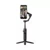 Rokas kameras stabilizators DJI Osmo Mobile 6 Melns 6,4 h darbības laiks