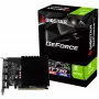 Galda grafiskā karte BIOSTAR GeForce GT 730 4 GB GDDR3, 64 biti, PCIe 2.0, 902 MHz GPU