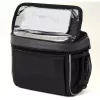 Priekšējā velosipēda soma Triton WBHBB-01 — 4 L, poliesters/EVA/TPU, 205×125×185 mm