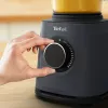 Tefal PerfectMix Essential BL771BF0 blenderis 1,75 L galda blenderis 1200 W melns