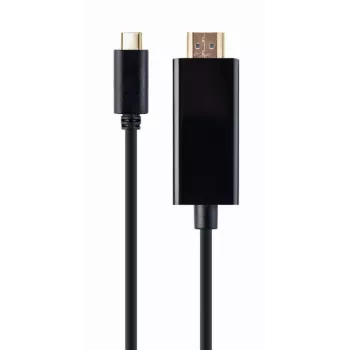 HDMI kabelis Gembird A-CM-HDMIM-02 2m