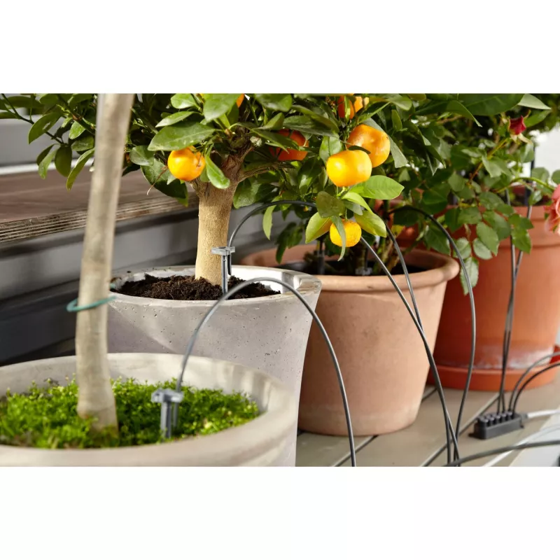 Laistīšanas komplekts Gardena 1265-20