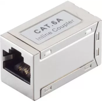 Kabeļu savienotāja adapteris RJ-45 ShiverPeaks BS08-01045