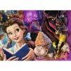Puzle Disney Princess Collector's Edition - Belle, die Disney Prinzessin (1000 gab.)