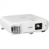 Epson EB-X49 3600 ANSI lūmeni 3LCD XGA (1024x768) Balts