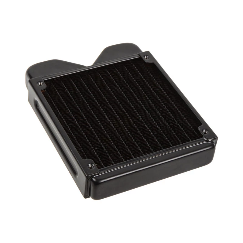 Magicool G2 plāns radiators 16 FPI - 120 mm