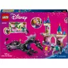 LEGO Disney Princess 43240 Malefiz kā pūķis