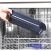 Stikla cepešpanna Russell Hobbs RH01143EU 29 cm, tumši zila