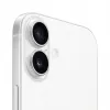 Smartphone Apple iPhone 17 256GB Balts - 256 GB atmiņa, balta krāsa