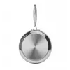 Resto Kitchenware Crater universālā panna, apaļa