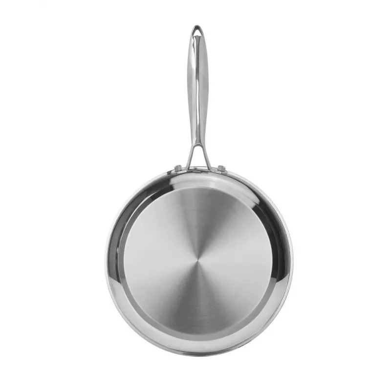 Resto Kitchenware Crater universālā panna, apaļa
