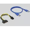 Interfeisa karte DeLOCK 41426