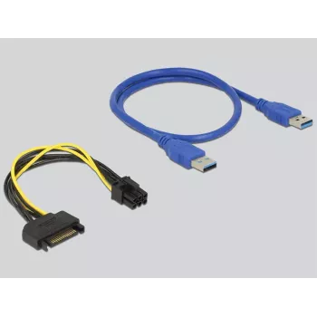 Saskarnes karte DeLOCK 41426