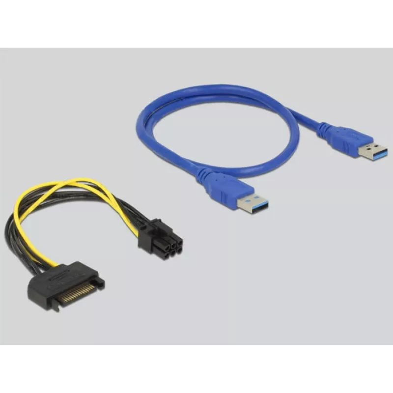 Interfeisa karte DeLOCK 41426