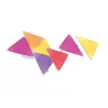 Paplašināšanas komplekts Nanoleaf SHAPES NL47-0001TW-3PK
