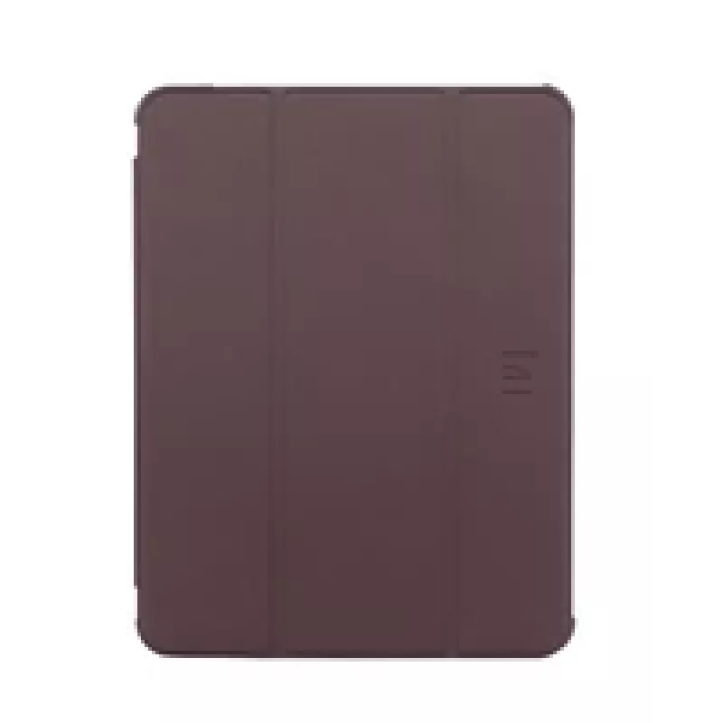 Folio Case Tucano IPDA11M2ST-PP iPad Air 11 collu, violeta