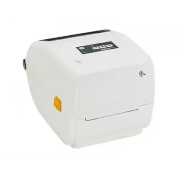 Zebra ZD421T etiķešu printeris Termiskā pārneses druka 300 x 300 DPI 102 mm/sek Vadu un bezvadu Ethernet LAN Bluetooth