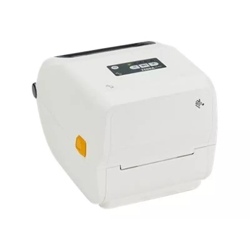 Zebra ZD421T etiķešu printeris Termiskā pārneses druka 300 x 300 DPI 102 mm/sek Vadu un bezvadu Ethernet LAN Bluetooth