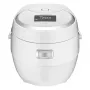 Rīsu plīts Cuckoo CR-1020F 1800 ml balta — Cuckoo CR-1020F rīsu plīts