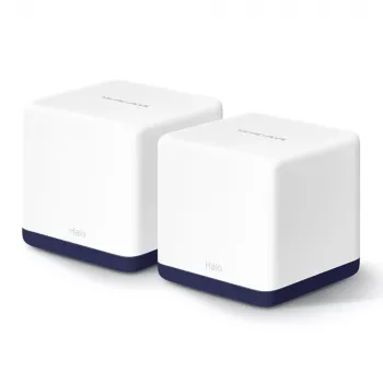 Mercusys AC1900 Whole Home Mesh Wi-Fi sistēma
