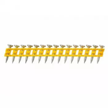 DeWALT DCN8901020 naglotāja un skavotāja piederums Skava, skrūve un naglu sortiments DCN890N-XJ; DCN890P2-QW;