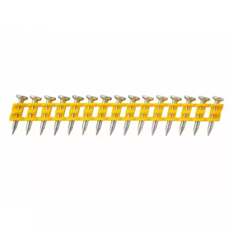 DeWALT DCN8901020 naglotāja un skavotāja piederums Skava, skrūve un naglu sortiments DCN890N-XJ; DCN890P2-QW;