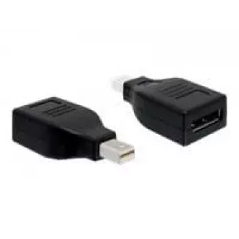 DisplayPort adapteris DeLOCK 65238