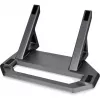Chassis Stand Kit, Thermaltake Tower 600 Future Dusk, ATX, Melns