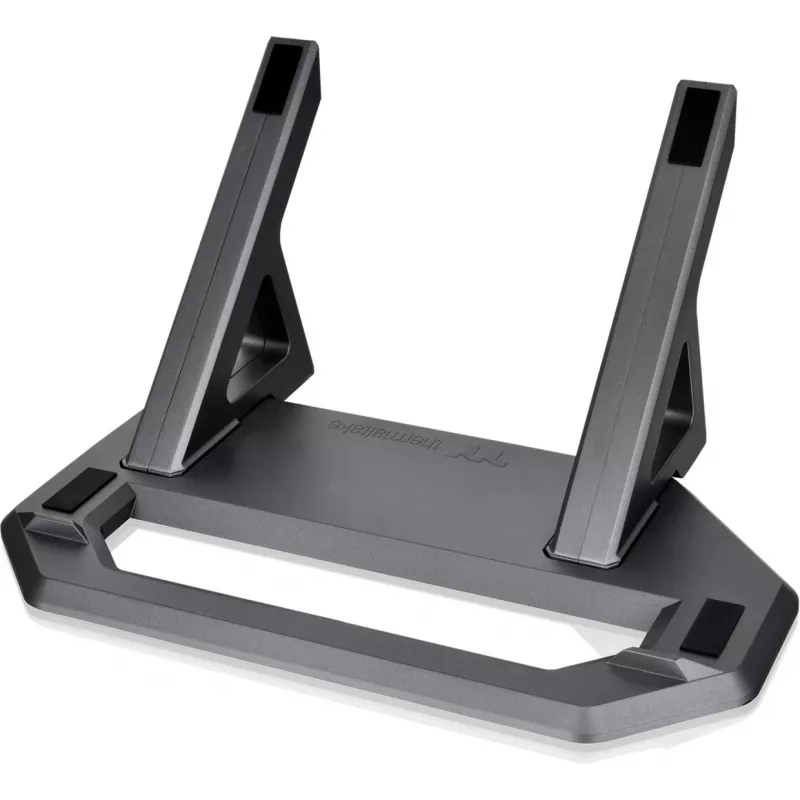 Chassis Stand Kit, Thermaltake Tower 600 Future Dusk, ATX, Melns