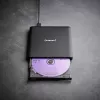 Dvd RW USB3.2 EXT/Melns 5401500 Intenso