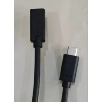 USB-C pagarinātāja kabelis ProXtend ITH-USBC-EX-002 3.0, 1 m, sievišķā-vīrišķā