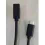 USB-C pagarinātāja kabelis ProXtend ITH-USBC-EX-002 3.0, 1 m, sievišķā-vīrišķā