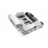 Mātesplate Sapphire PURE B850M WIFI Micro ATX — AMD B850, Socket AM5, DDR5 līdz 8000 MHz, 4 DIMM, Wi‑Fi 6, 2,5 Gb LAN, 2× M.2, PCIe 5.0 x16