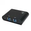 USB centrmezgls LogiLink UA0216