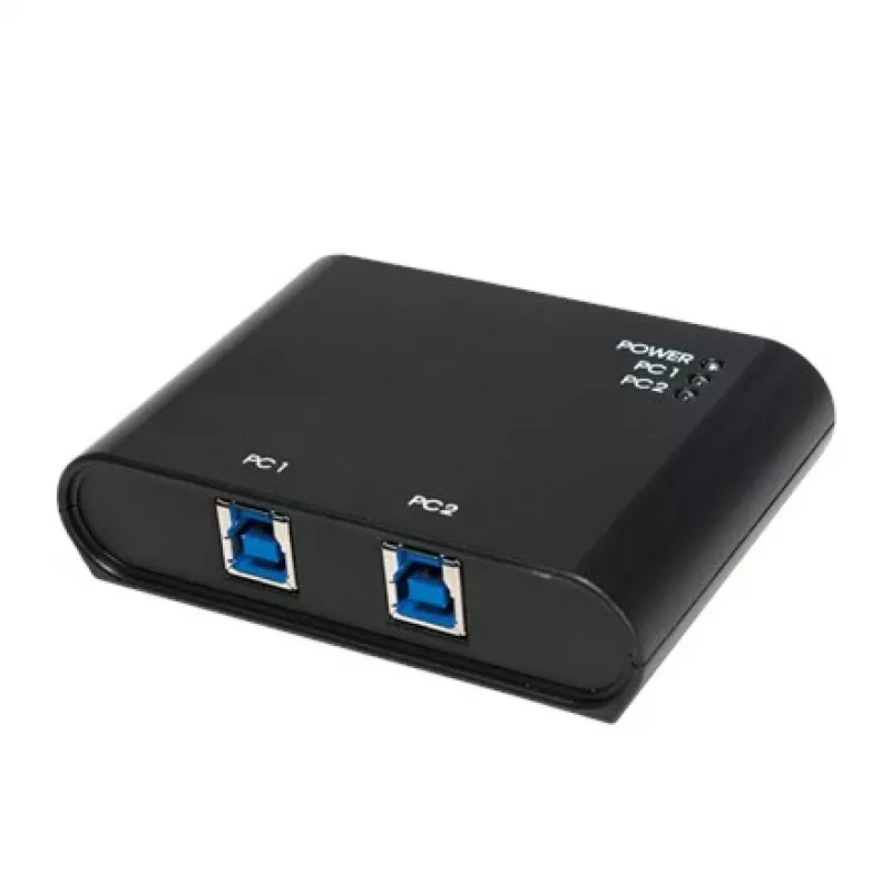 USB centrmezgls LogiLink UA0216