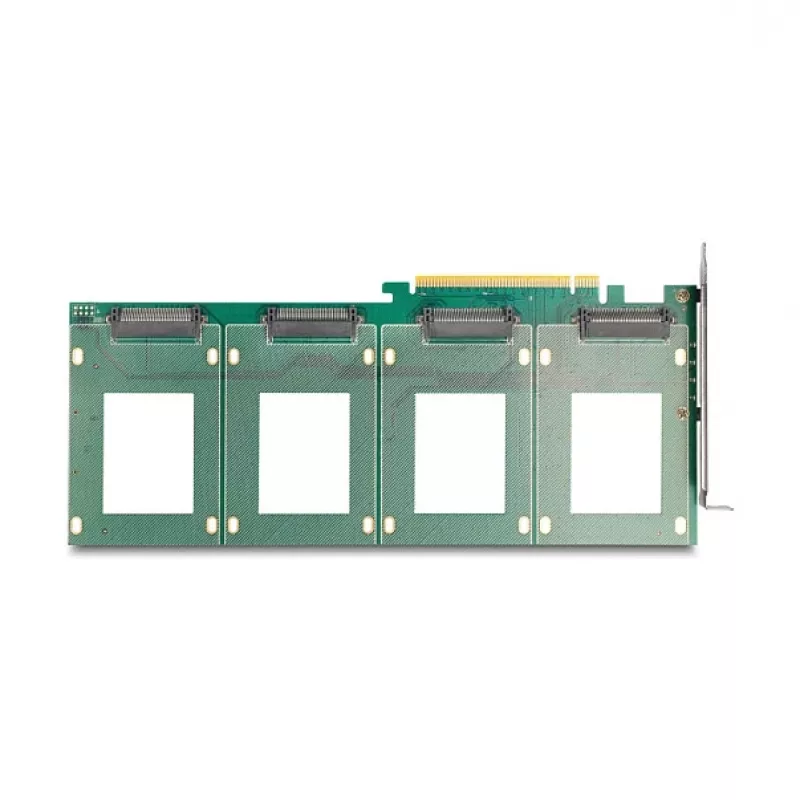 Iekšējais U.2 adapteris DeLOCK 90169
