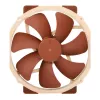 Noctua NF-A15 PWM 140mm korpusa ventilators