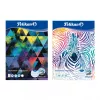 Mākslas papīra bloks Pelikan 236782