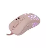 White Shark GM-5013 Azrael Pink USB pele
