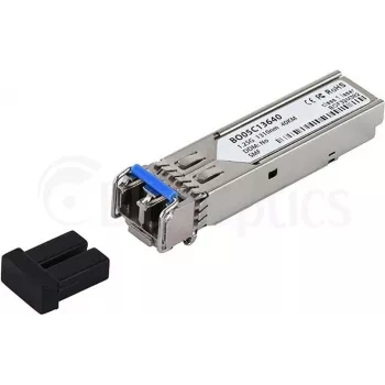 Šķiedru optiskais raiduztvērējs SFP CBO SFP-1G-LH 1G 1310nm