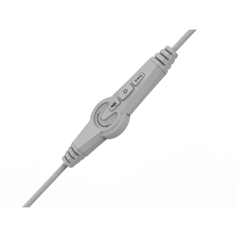 Cian Technology GmbH INCA spēļu austiņas IGK-X8Y 7.1 USB RGB-LED tirkīza - austiņas