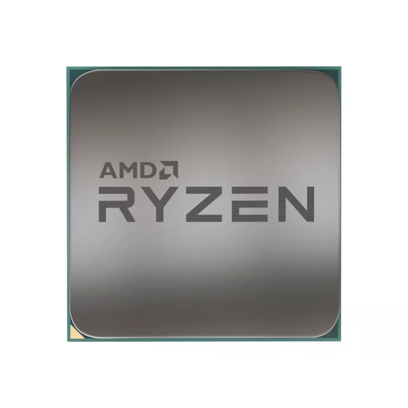 Procesors AMD Ryzen 5 3400G 4C/8T, 3.7-4.2GHz, 6MB, 65W, AM4, Tray